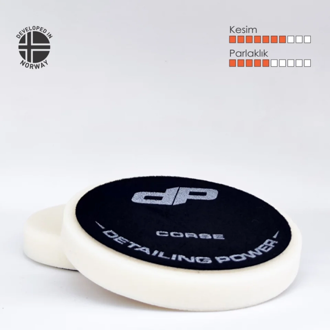 #165 - DP Rotary Pasta Süngeri
