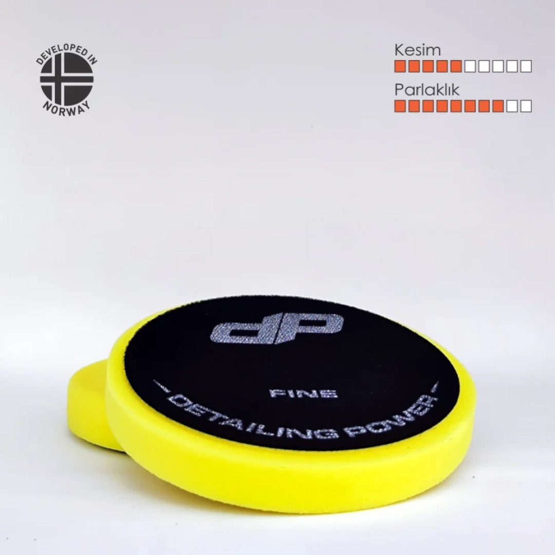 #167 - DP Rotary Cila Süngeri Fine