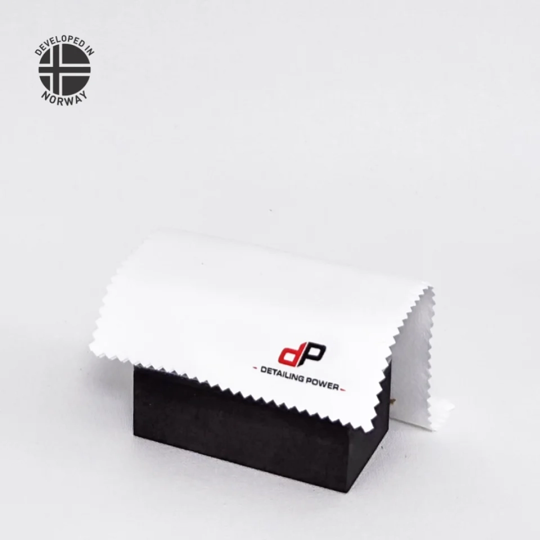 #174 - DP Seramik Süet Bezi 10x15cm